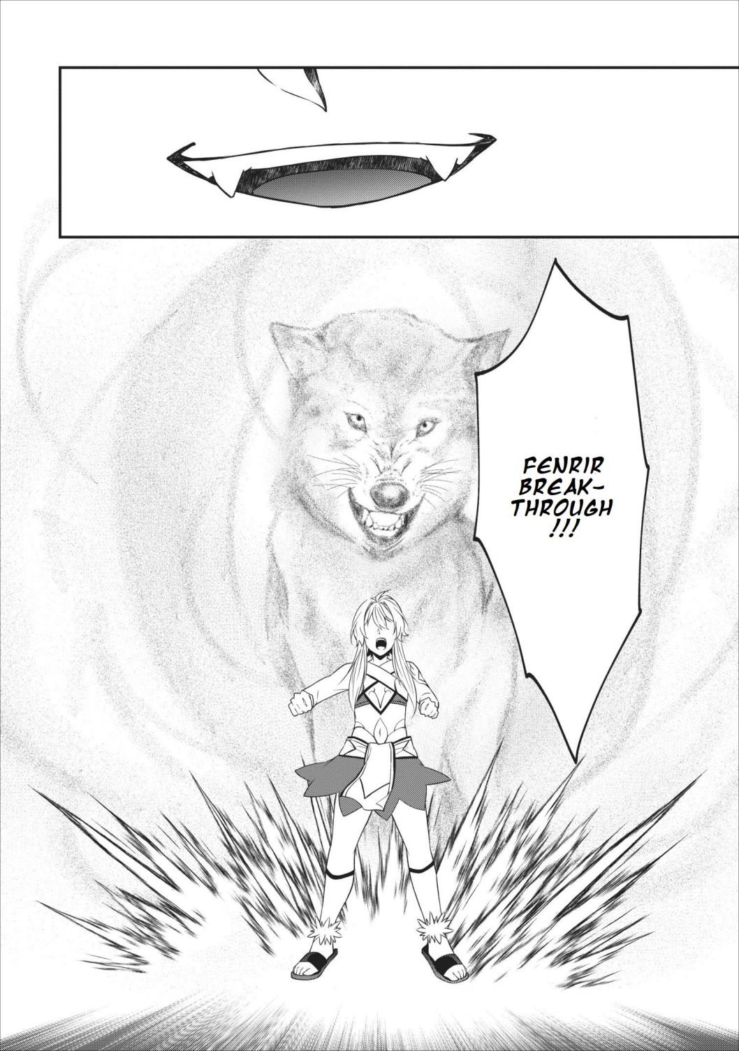 Arafoo Shachiku No Golem Master Chapter 20 14